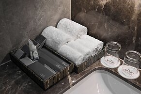 Marriott Executive Apartments, Bangkok Townhall Sukhumvit