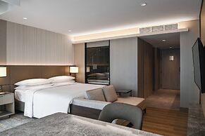 Marriott Executive Apartments, Bangkok Townhall Sukhumvit