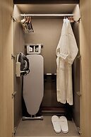 Marriott Executive Apartments, Bangkok Townhall Sukhumvit