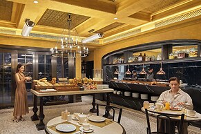 Marriott Executive Apartments, Bangkok Townhall Sukhumvit