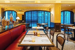 Marriott Executive Apartments, Bangkok Townhall Sukhumvit