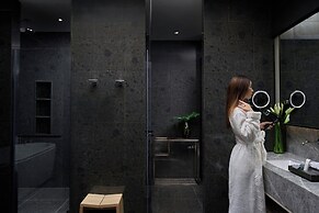 Marriott Executive Apartments, Bangkok Townhall Sukhumvit