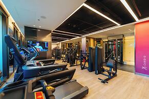 Marriott Executive Apartments, Bangkok Townhall Sukhumvit