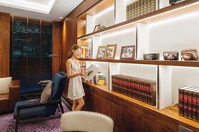 Marriott Executive Apartments, Bangkok Townhall Sukhumvit