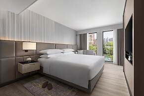 Marriott Executive Apartments, Bangkok Townhall Sukhumvit