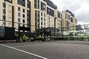 Marriott Executive Apartments, Bangkok Townhall Sukhumvit