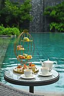 Marriott Executive Apartments, Bangkok Townhall Sukhumvit