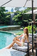 Marriott Executive Apartments, Bangkok Townhall Sukhumvit