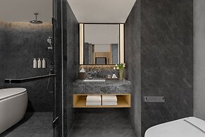 Marriott Executive Apartments, Bangkok Townhall Sukhumvit
