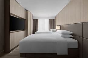 Marriott Executive Apartments, Bangkok Townhall Sukhumvit