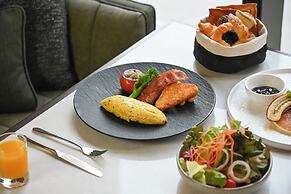 Marriott Executive Apartments, Bangkok Townhall Sukhumvit