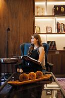 Marriott Executive Apartments, Bangkok Townhall Sukhumvit