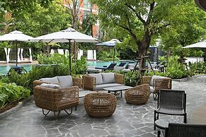 Marriott Executive Apartments, Bangkok Townhall Sukhumvit