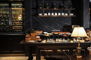 Marriott Executive Apartments, Bangkok Townhall Sukhumvit