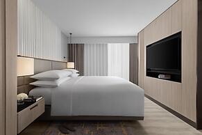 Marriott Executive Apartments, Bangkok Townhall Sukhumvit