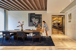 Marriott Executive Apartments, Bangkok Townhall Sukhumvit