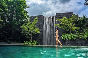 Marriott Executive Apartments, Bangkok Townhall Sukhumvit