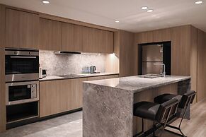 Marriott Executive Apartments, Bangkok Townhall Sukhumvit