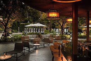 Marriott Executive Apartments, Bangkok Townhall Sukhumvit