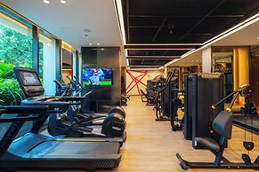 Marriott Executive Apartments, Bangkok Townhall Sukhumvit