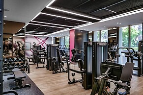 Marriott Executive Apartments, Bangkok Townhall Sukhumvit