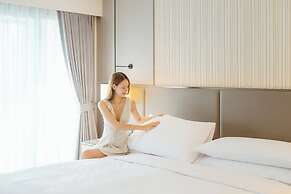 Marriott Executive Apartments, Bangkok Townhall Sukhumvit