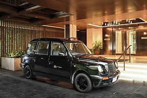 Marriott Executive Apartments, Bangkok Townhall Sukhumvit