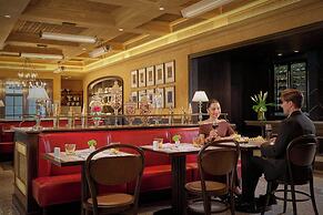 Marriott Executive Apartments, Bangkok Townhall Sukhumvit