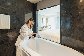 Marriott Executive Apartments, Bangkok Townhall Sukhumvit
