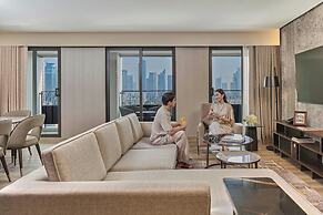 Marriott Executive Apartments, Bangkok Townhall Sukhumvit