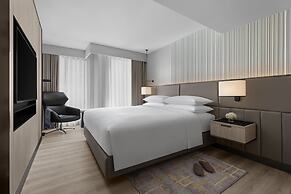 Marriott Executive Apartments, Bangkok Townhall Sukhumvit