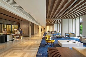 Marriott Executive Apartments, Bangkok Townhall Sukhumvit