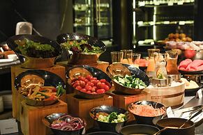Marriott Executive Apartments, Bangkok Townhall Sukhumvit