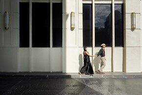 Marriott Executive Apartments, Bangkok Townhall Sukhumvit