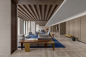 Marriott Executive Apartments, Bangkok Townhall Sukhumvit