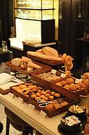 Marriott Executive Apartments, Bangkok Townhall Sukhumvit