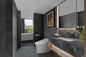 Marriott Executive Apartments, Bangkok Townhall Sukhumvit