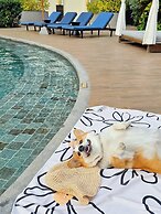 Marriott Executive Apartments, Bangkok Townhall Sukhumvit