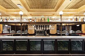 Marriott Executive Apartments, Bangkok Townhall Sukhumvit