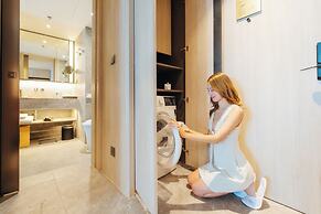 Marriott Executive Apartments, Bangkok Townhall Sukhumvit