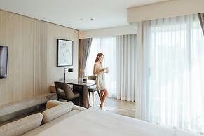 Marriott Executive Apartments, Bangkok Townhall Sukhumvit