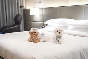 Marriott Executive Apartments, Bangkok Townhall Sukhumvit