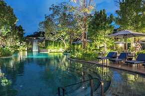 Marriott Executive Apartments, Bangkok Townhall Sukhumvit