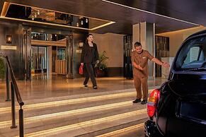 Marriott Executive Apartments, Bangkok Townhall Sukhumvit