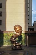 Marriott Executive Apartments, Bangkok Townhall Sukhumvit