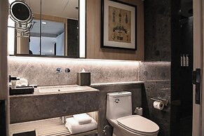 Marriott Executive Apartments, Bangkok Townhall Sukhumvit