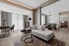 Marriott Executive Apartments, Bangkok Townhall Sukhumvit