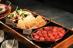 Marriott Executive Apartments, Bangkok Townhall Sukhumvit