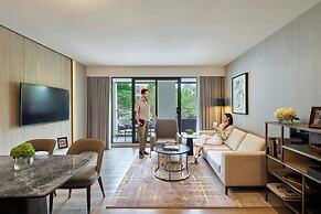 Marriott Executive Apartments, Bangkok Townhall Sukhumvit