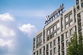 Marriott Executive Apartments, Bangkok Townhall Sukhumvit